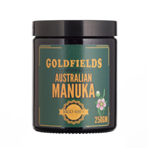 Australian Manuka 250g - 400+ MGO